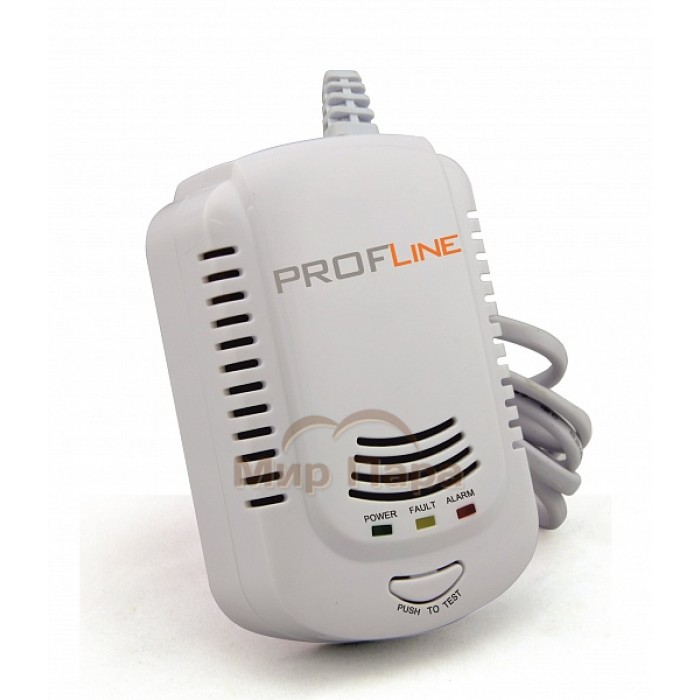 Сигнализатор загазованности PROFLine JKD 808
