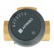 Комплект Afriso ARV382+ARM343 3/4" кvs 6,3 (13 382 54)