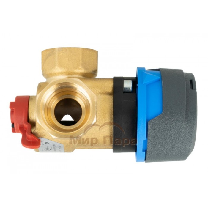 Комплект Afriso ARV382+ARM343 3/4" кvs 6,3 (13 382 54)