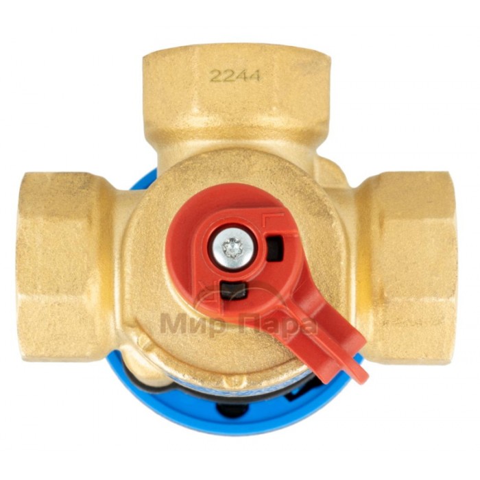 Комплект Afriso ARV382+ARM343 3/4" кvs 6,3 (13 382 54)