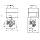 Комплект Afriso ARV382+ARM343 3/4" кvs 6,3 (13 382 54)