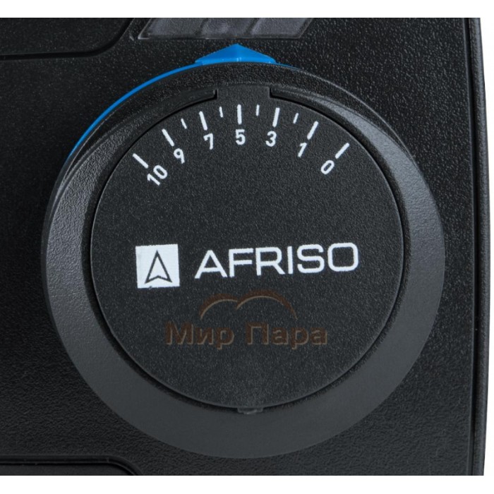 Комплект Afriso ARV382+ARM343 3/4" кvs 6,3 (13 382 54)