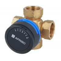 Клапан 4-х ходовой ARV ProClick 482, 1348210