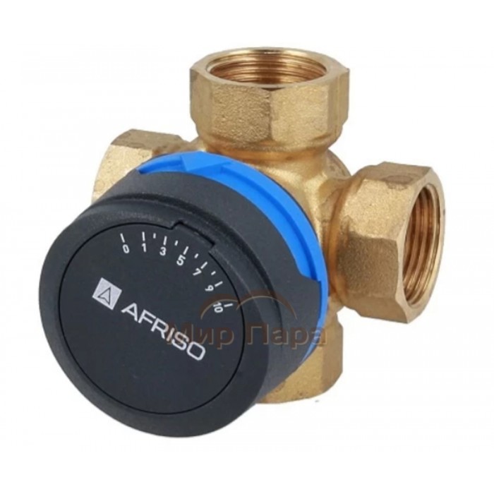 Клапан 4-х ходовой ARV ProClick 482, 1348210