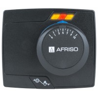 Привод электрический Afriso ARM 323 ProClick, 3-точечный, 230 В AC, 60 с, 6 Нм (14 323 10)
