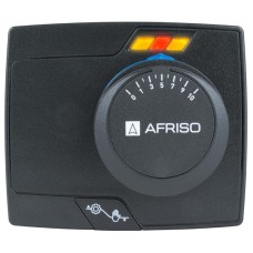 Привод электрический Afriso ARM 323 ProClick, 3-точечный, 230 В AC, 60 с, 6 Нм (14 323 10)