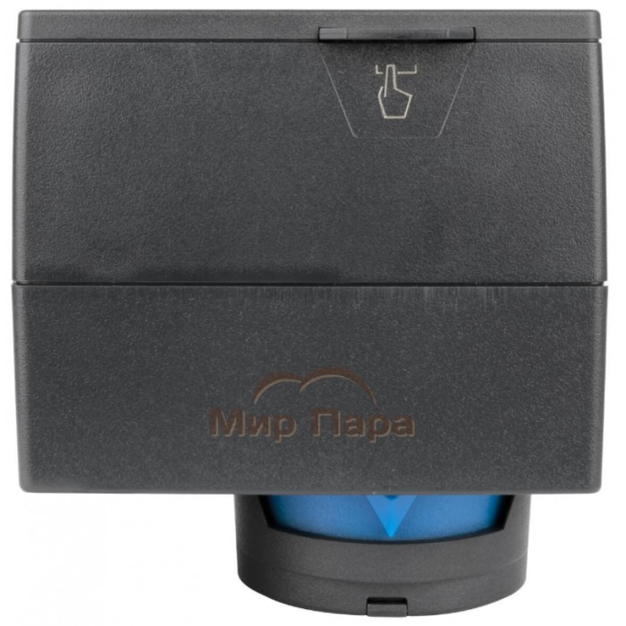 Привод электрический Afriso ARM 323 ProClick, 3-точечный, 230 В AC, 60 с, 6 Нм (14 323 10)