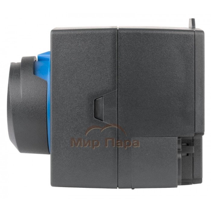 Привод электрический Afriso ARM 323 ProClick, 3-точечный, 230 В AC, 60 с, 6 Нм (14 323 10)