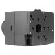 Привод электрический Afriso ARM 323 ProClick, 3-точечный, 230 В AC, 60 с, 6 Нм (14 323 10)