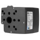 Привод электрический Afriso ARM 323 ProClick, 3-точечный, 230 В AC, 60 с, 6 Нм (14 323 10)