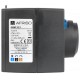 Привод электрический Afriso ARM 323 ProClick, 3-точечный, 230 В AC, 60 с, 6 Нм (14 323 10)