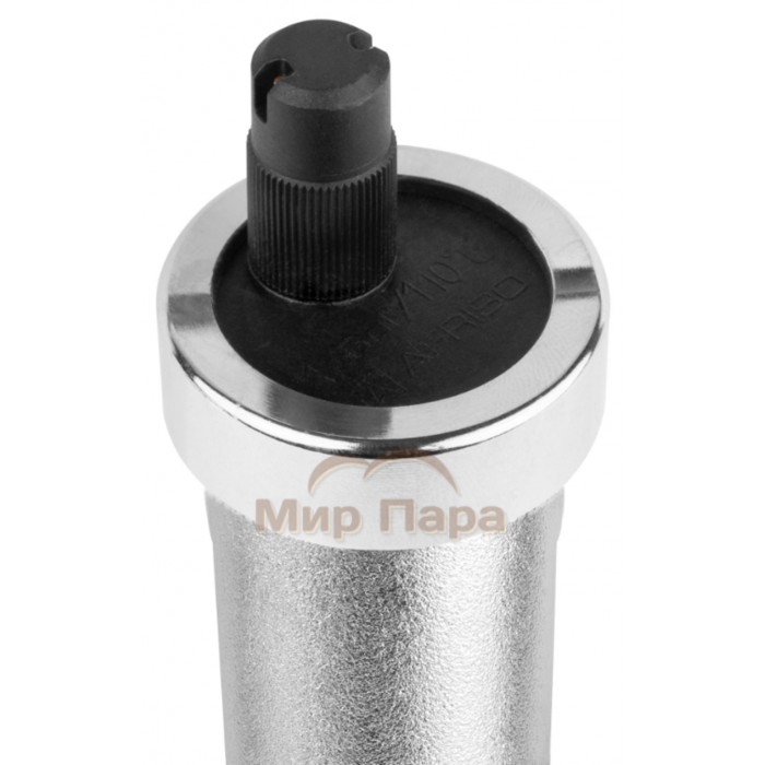 Автоматический воздухоотводчик угловой Afriso НР1/2" с AquaStop (77 753 00)