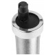 Автоматический воздухоотводчик угловой Afriso НР1/2" с AquaStop (77 753 00)