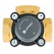 Комплект Afriso ARV386+ARM343 1 1/2" кvs 25 (13 386 54)