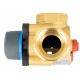 Комплект Afriso ARV386+ARM343 1 1/2" кvs 25 (13 386 54)