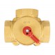 Комплект Afriso ARV386+ARM343 1 1/2" кvs 25 (13 386 54)