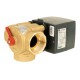 Комплект Afriso ARV386+ARM343 1 1/2" кvs 25 (13 386 54)