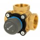 Комплект Afriso ARV386+ARM343 1 1/2" кvs 25 (13 386 54)