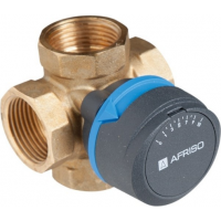 Клапан 4-х ходовой ARV ProClick 484, 1348410