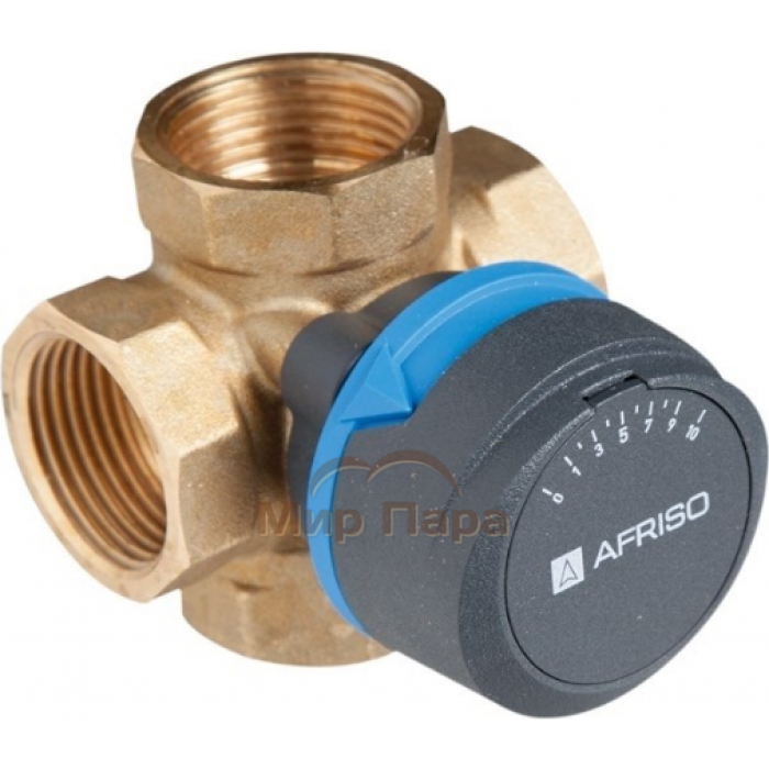 Клапан 4-х ходовой ARV ProClick 484, 1348410