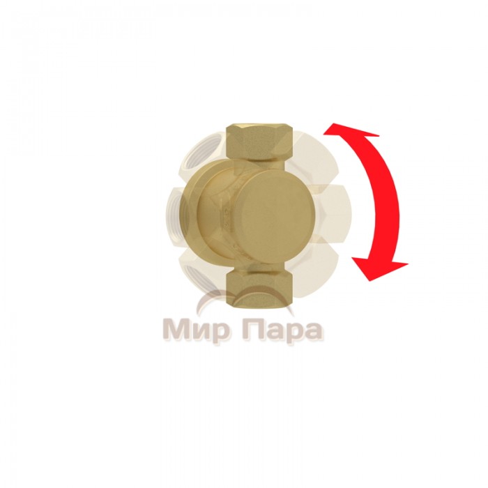 Сепаратор грязи Flamco Clean Smart 1