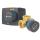 Комплект Afriso ARV384+ARM343 1" кvs 10 (13 384 54)