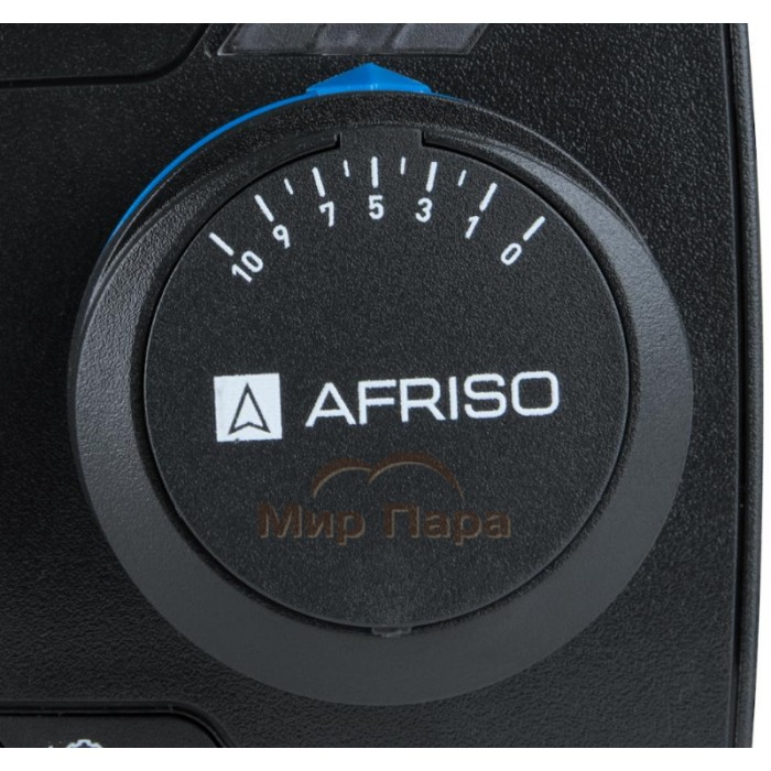 Комплект Afriso ARV384+ARM343 1" кvs 10 (13 384 54)