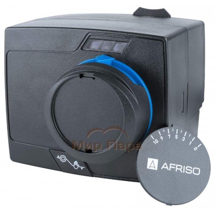 Комплект Afriso ARV384+ARM343 1" кvs 10 (13 384 54)
