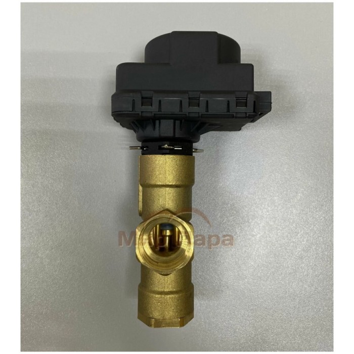 Клапан трехходовой ARDERIA 3/4" с электроприводом, комплект