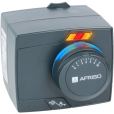 Электрический привод AFRISO ARM 343 ProClick (14 343 10)