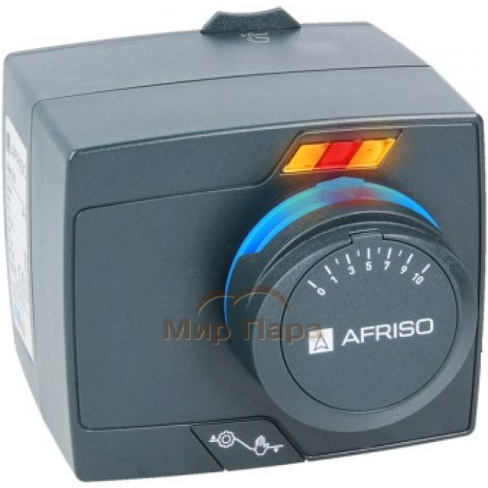 Электрический привод Afriso ARM 343 ProClick, 1434310