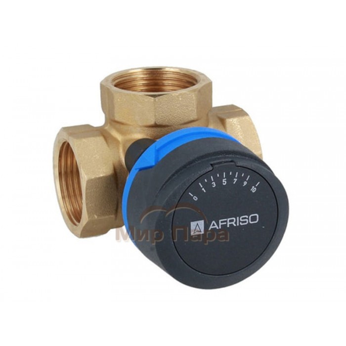 Клапан 3-х ходовой ARV ProClick 384, 1338410