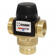 Термостатический клапан ESBE VTA 572 1 1/4" (30-70°C) 31702600