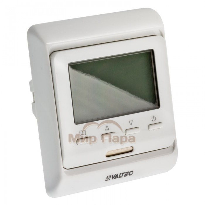Термостат комнатный электронный VALTEC (VT.AC709.0)