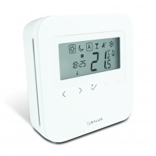 Электронный проводной термостат - программируемый Salus HTRP230 50