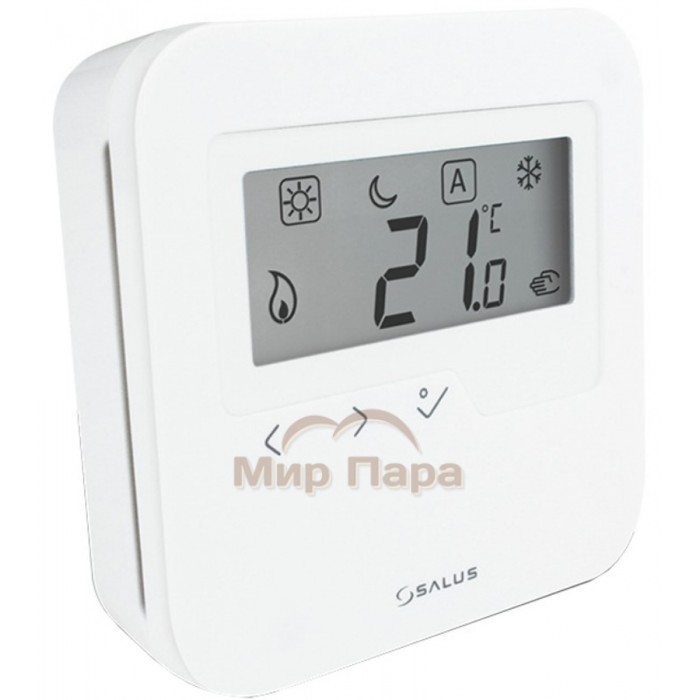 Электронный термостат - суточный Salus HTRS230 30