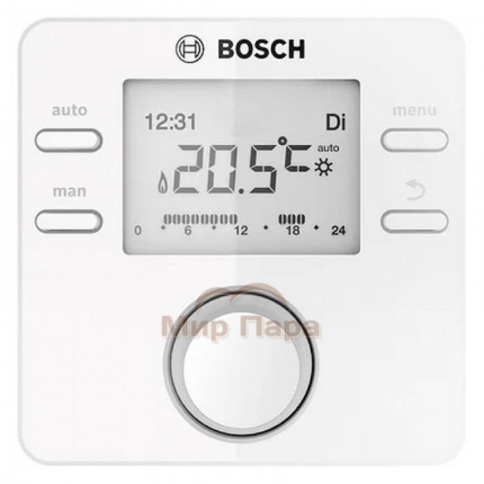 Погодный регулятор BOSCH CW 100