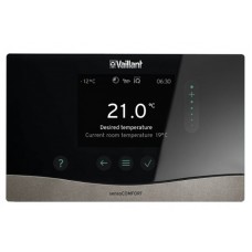 Погодозависимый регулятор Vaillant VRC 720 RF