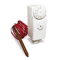 Терморегулятор Salus AT 10 F