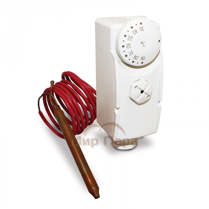 Терморегулятор Salus AT 10 F