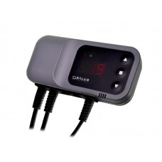 Регулятор для управления насосом центрального отопления Salus PC11W