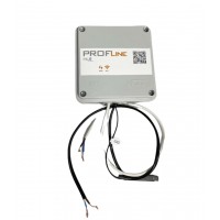 Универсальный центр коммутации PROFLine Smart Home