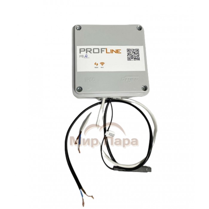 Универсальный центр коммутации PROFLine Smart Home