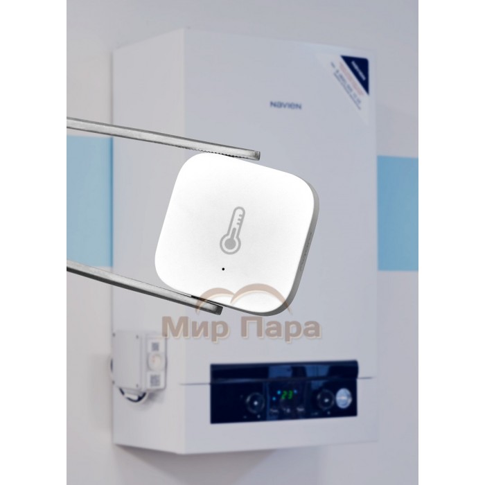 Универсальный центр коммутации PROFLine Smart Home