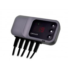 Регулятор для управления насосом центрального отопления Salus PC12HW