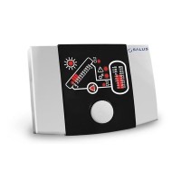 Контроллер для солнечных коллекторов Salus PCSOL150