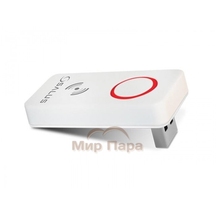 Репитер для усиления сигнала Salus RE10RF