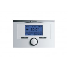 Погодозависимый регулятор Vaillant VRC 700