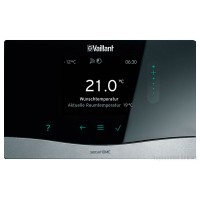 Погодозависимый регулятор Vaillant VRC 720