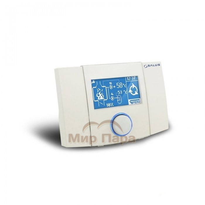 Контроллер для солнечных коллекторов Salus PCSOL 200 Classic